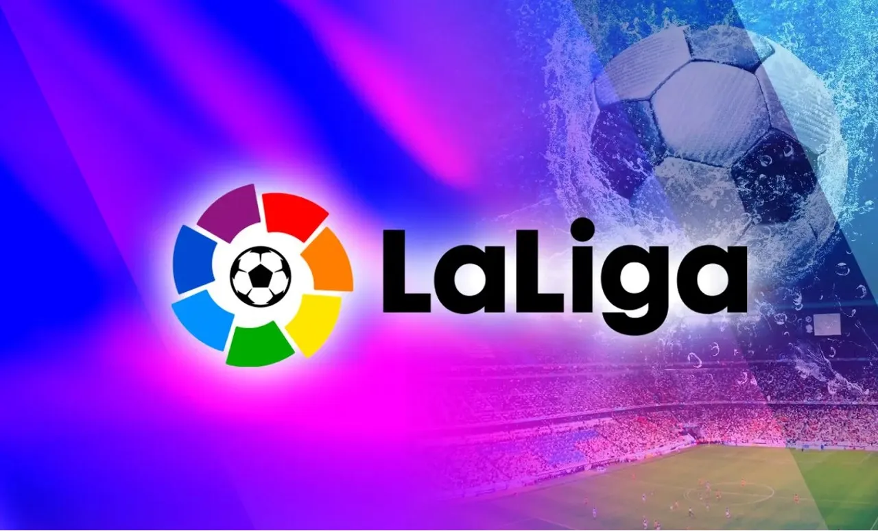 Top các đội bóng vô địch La Liga luôn cho thấy sự cạnh tranh