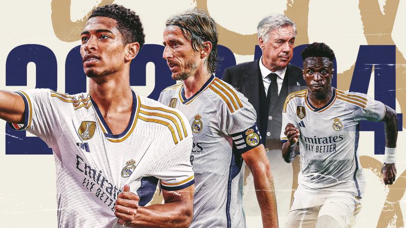 Câu lạc bộ nhiều fan nhất thế giới đó là Real Madrid